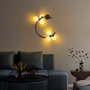 Opviq Luminar - 14130 Negro